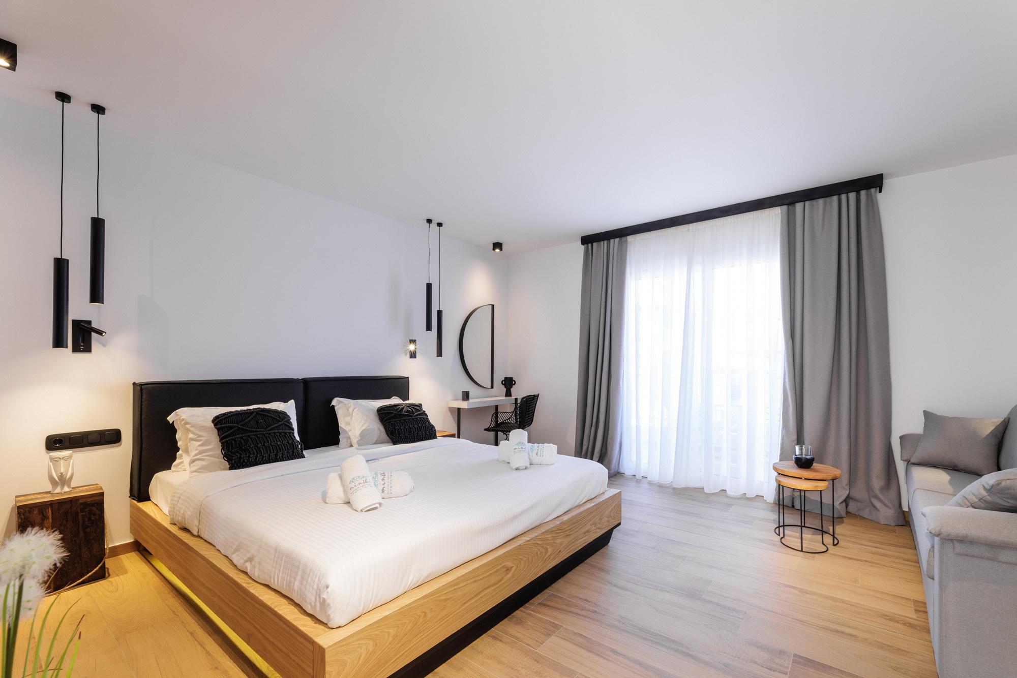 Double Comfort suite